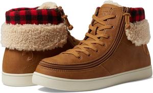 Кроссовки BILLY Footwear Cuff II, цвет Cognac