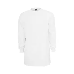 Футболка Urban Classics Tall, белый