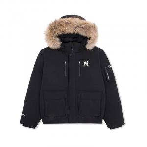 MLB Пуховик New York Yankees унисекс New York Yankees/Black