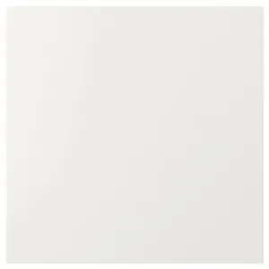 Дверь, белая, 60x60 см, VEDDINGE IKEA