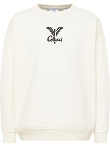 Толстовка Carlo Colucci Di Quirico, White