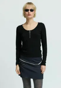 Блузка харриет Résumé, Black