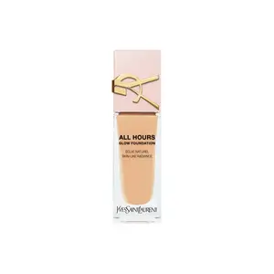 Натуральный жидкий тональный крем для кожи с длительным увлажнением SAINT LAURENT