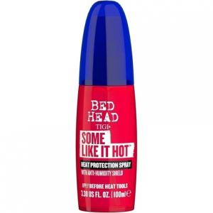 Термозащитный спрей для волос Bed Head By Some Like It Hot, 100 мл, Tigi