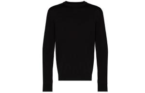 Canada Goose Свитер мужской черный FW21