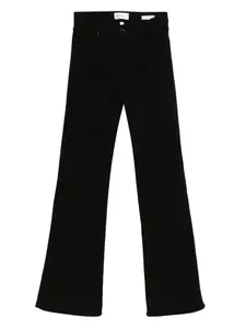 Джинсы The Icon FRAME, черный