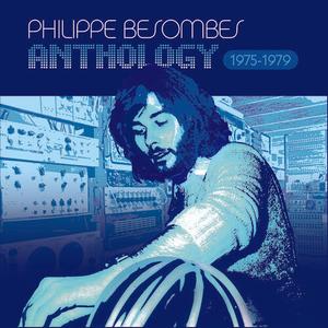 CD диск Besombes, Philippe: Anthology 1975-1979