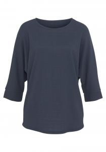 Топ Vivance, темно-синий