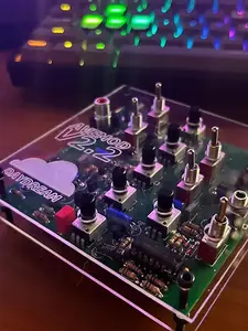 Синтезатор daydreampedals AVE MOD V2.2 2024