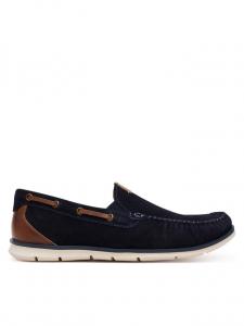 Полуботинки 321-ARU61-1400 Bugatti, синий