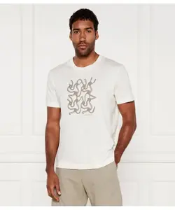 Футболка anup Regular fit Joop! Jeans, белый