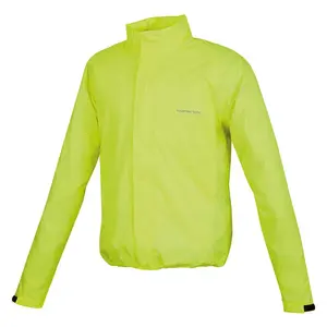 Куртка Tucano Urbano Nano Rain Plus YF, желтый