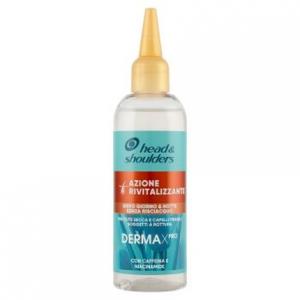 Derma X Pro Дневная и ночная несмываемая восстанавливающая сыворотка 145 мл Head & Shoulders