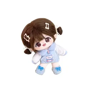 Очаровательная плюшевая кукла Cardcaptor Sakura из хлопка, высота 20 см Dolls and bears dance