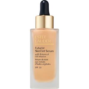 Сыворотка для лица Estée Lauder Futurist Skintint Serum Foundation, 1W1 Bone / 30 ml