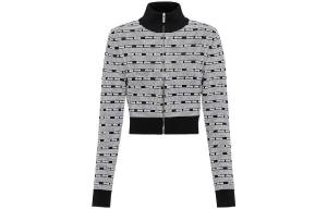 Кардиган женский Miu Miu, черный