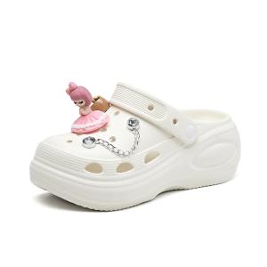 La Chapelle Сабо женские белые