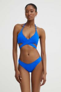 Купальник Figi Answear.Lab, синий