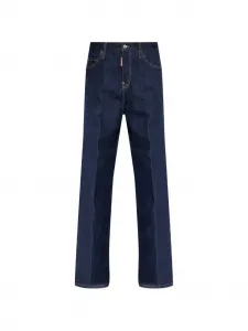 Джинсы Jennifer DSQUARED2, синий