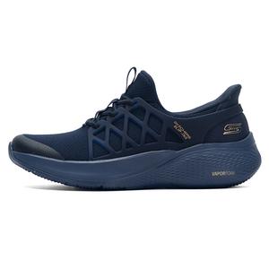 Кроссовки Skechers Bob"s Lifestyle Shoes Women's Low-top Navy, темно-синий