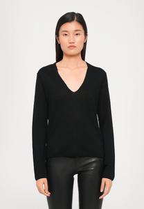 Джемпер Zadig & Voltaire NOSFA, Black