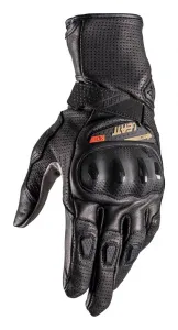 Перчатки ADV X-Flow 8.5 Leatt, черный/серый