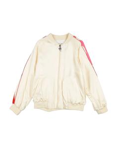 Куртка для девочек Pucci, айвори