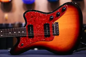 Suhr Classic JM 3 Tone Burst S90