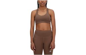 Спортивное нижнее белье женское коричневое New Balance