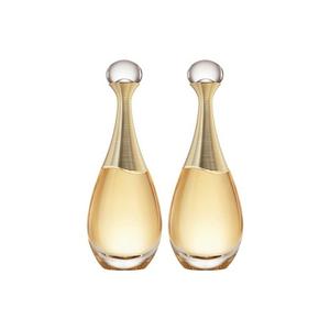 Набор пробников духов Realme Fragrance цветочно-фруктовый, интенсивный EDP 5мл*2 DIOR