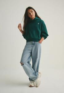 Худи Superdry & Co Hoodie, Green