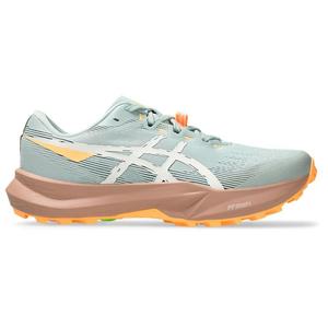 Кроссовки для бега по пересеченной местности Fuji Lite 6 Wmn Lichen Rock Cream - 38 Asics