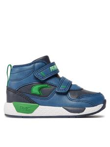 Кроссовки Schnürschuhe Primigi, синий