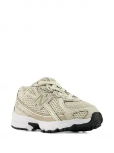 Кроссовки 740 New Balance Kids, бежевый