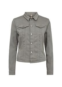 Куртка межсезонная Soyaconcept ERNA, цвет Muddy colored