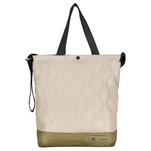 Сумка из технической ткани для женщин Army Green New Balance, зеленый