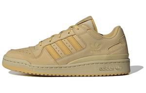 Adidas originals FORUM Series Обувь для скейтбординга унисекс, Khaki