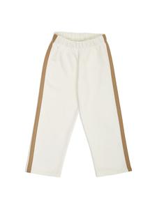 JAM Generation Спортивные штаны кремового цвета