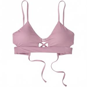 Женский топ Focal Point цвета Milkweed Mauve Patagonia, Milkweed Mauve