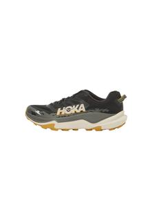HOKA Беговые кроссовки 'Torrent 4' в черном цвете