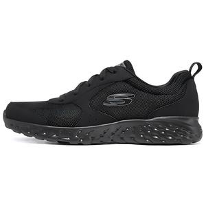 Кроссовки Terren мужские низкие черные Skechers