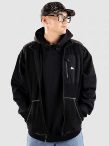 Зимняя куртка Quiksilver Clean Coast Weste, black