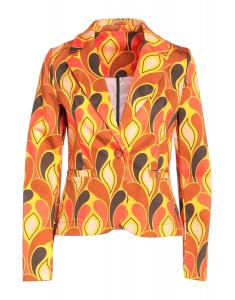 Блейзер Siste'S, оранжевый