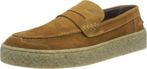 Мужские лоферы FLY London, Tan