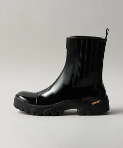 Короткие ботинки Vibram с центральной молнией, размер 50 Odette E Odile, цвет Other 1