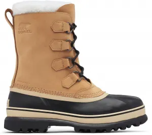 Мужские зимние ботинки Caribou Sorel, Buff