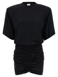 Платье «Lennox» THE ANDAMANE, черный