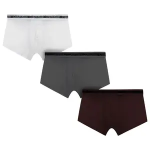 Боксеры Calvin Klein 000NB17990 3 units, мультиколор