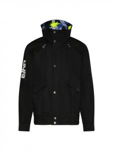 Elho Куртка KEYSTONE черного цвета