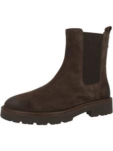 Ботинки челси GEOX D Norize, Dark brown
